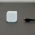 iBeacon micro USB 5V. Ce beacon autonome et de petite taille est l’outil idéal pour vos pilotes et Proof of Concept.